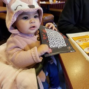 Meet your Posher, Erika